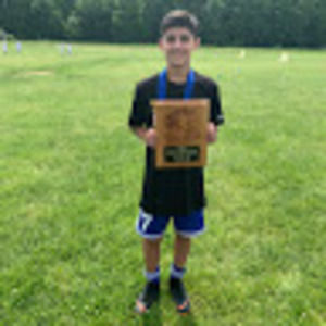 Meet your Posher, Christopher